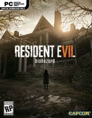 Resident Evil 7: Biohazard Gold Edition (PC)
