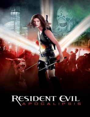 Resident_Evil_Apocalipsis Resident Evil: Apocalipsis (2004) (Películas)