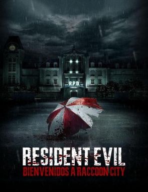 Resident_Evil_Bienvenidos_a_Raccoon_City Resident Evil: Bienvenidos a Raccoon City (2021) (Películas)