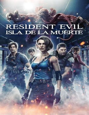 Resident_Evil_Isla_de_la_Muerte Resident Evil: Isla de la muerte (2023) (Películas)