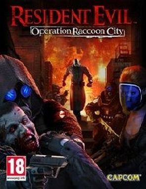 Resident_Evil_Operation_Raccoon_City Resident Evil: Operation Raccoon City (PC)