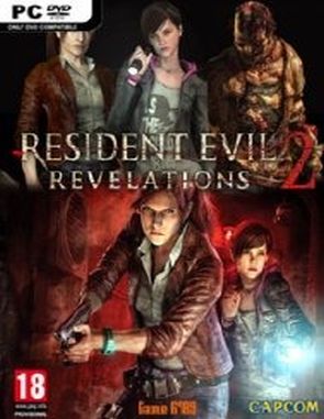 Resident_Evil_Revelations_2 Resident Evil Revelations 2 (PC)