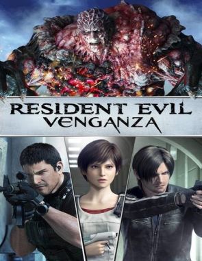 Resident_Evil_Venganza Resident Evil: Venganza (2012) (Películas)