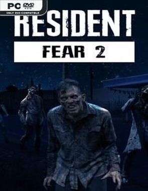 Resident Fear 2 (PC)