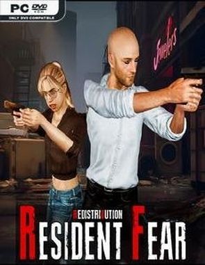 Resident Fear: Redistribution (PC)