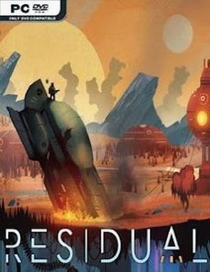 Residual (PC)