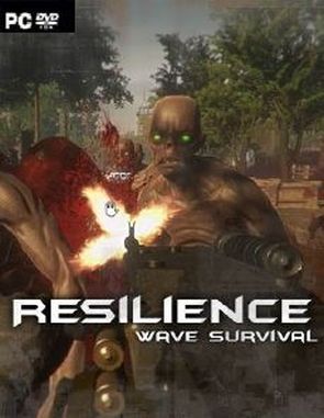 Resilience Wave Survival (PC)