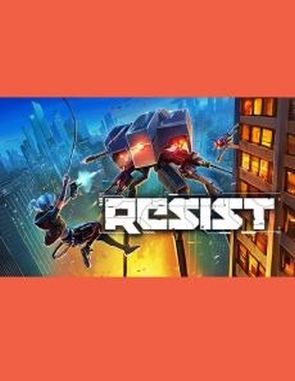 Resist (PC)