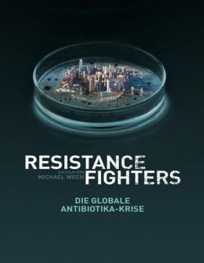 Resistance Fighters (2019) (Películas)