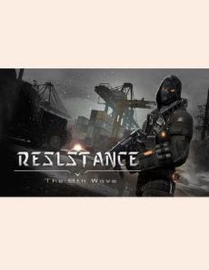 Resistance: The 8th Wave (PC)