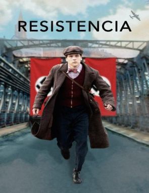 Resistencia Resistencia (2023) (Películas)
