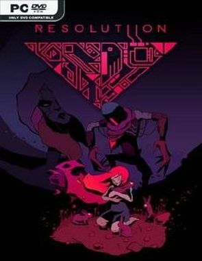 Resolutiion (PC)