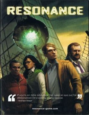 Resonance (PC)