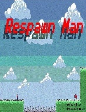 Respawn Man (PC)