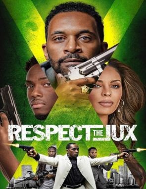 Respect the Jux (2022) (Películas)