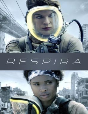 Respira (2024) (Películas)