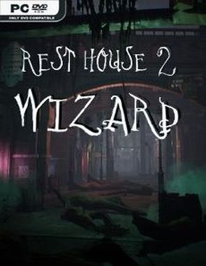 Rest House 2: The Wizard (PC)