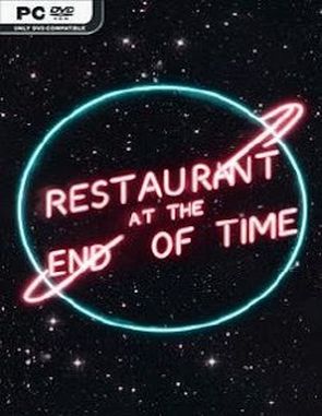 Restaurant at the End of Time (PC)