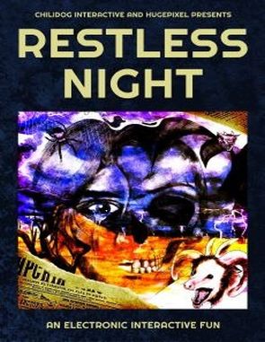 Restless Night (PC)