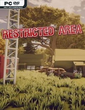 Restricted Area (PC)