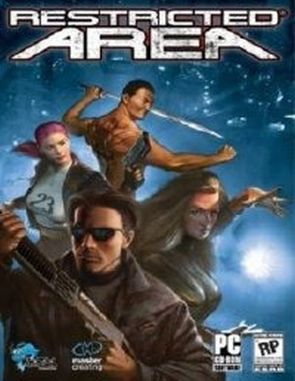Restricted Area 2005 (PC)