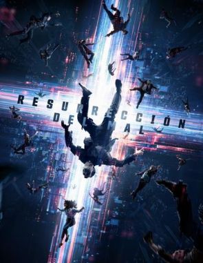 Resureccion_del_mal Resurrección del mal (2023) (Películas)
