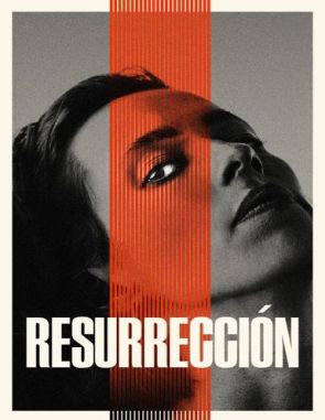 Resurrección (2022) (Películas)