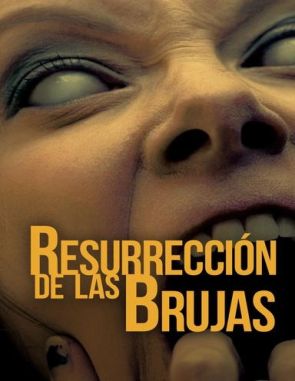Resurrecion_de_las_Brujas Resurrección de las brujas (2023) (Películas)