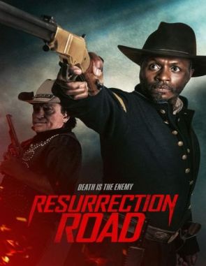 Resurrection_Road Resurrection Road (2023) (Películas)