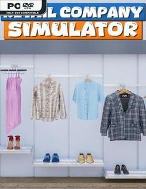 Retail Company Simulator (PC)
