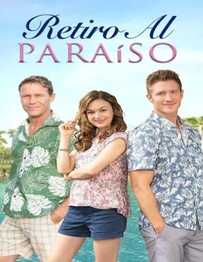 Retiro al paraíso (2023) (Películas)