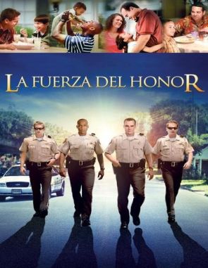 Reto_de_Valientes Reto de valientes (2008) (Películas)