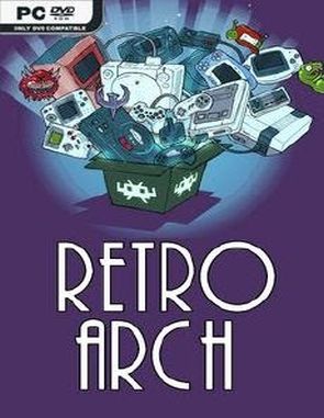 RetroArch (PC)
