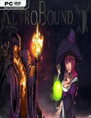 Retro Bound (PC)