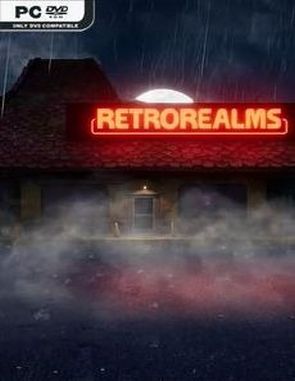 RetroRealms Arcade (PC)