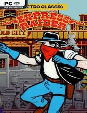 Retro Classix: Express Raider (PC)