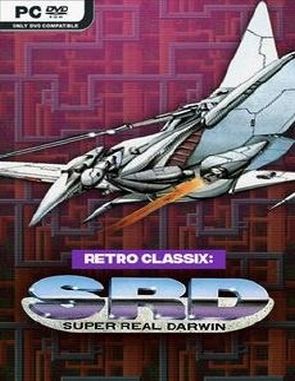 Retro Classix: SRD Super Real Darwin (PC)