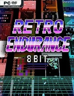 Retro Endurance 8bit (PC)