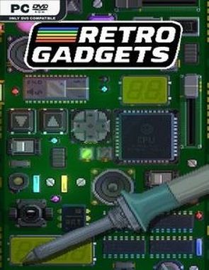 Retro Gadgets (PC)