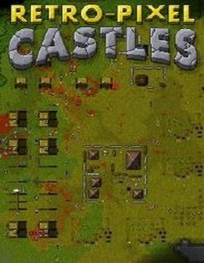 Retro Pixel Castles (PC)