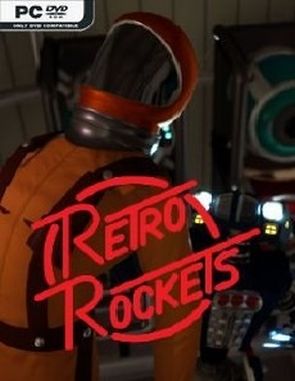 Retro Rockets (PC)