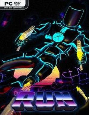 Retro Run (PC)