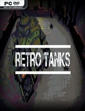 Retro Tanks (PC)