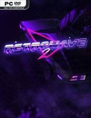 Retrowave 2 (PC)
