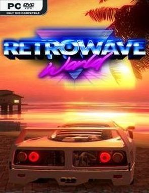 Retrowave World (PC)