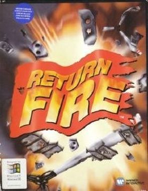 Return Fire (PC)