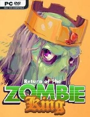 Return of the Zombie King (PC)