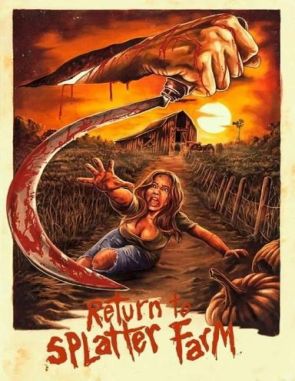 Return_To_Splatter_Farm Return to Splatter Farm (2020) (Películas)