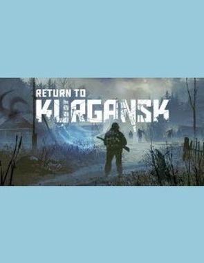 Return to Kurgansk (PC)