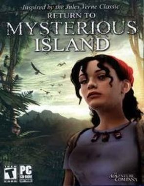 Return to Mysterious Island (PC)